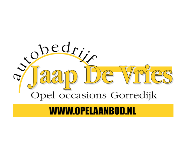 Jaap de vries