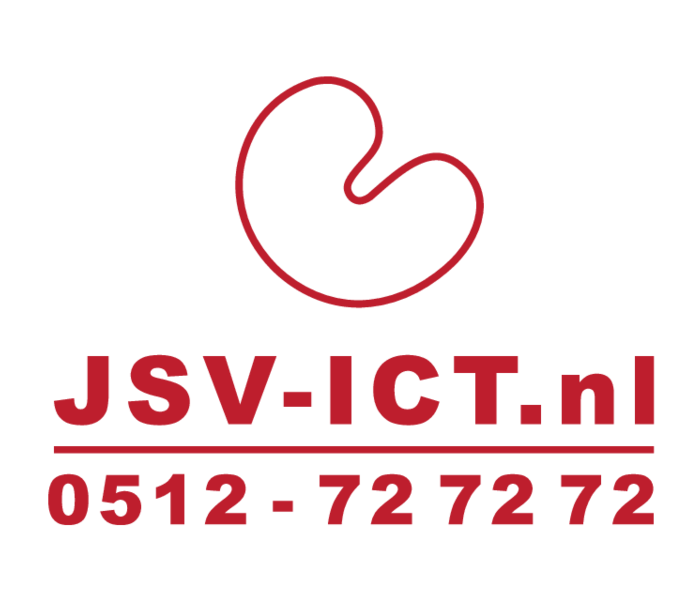 JSV ICT